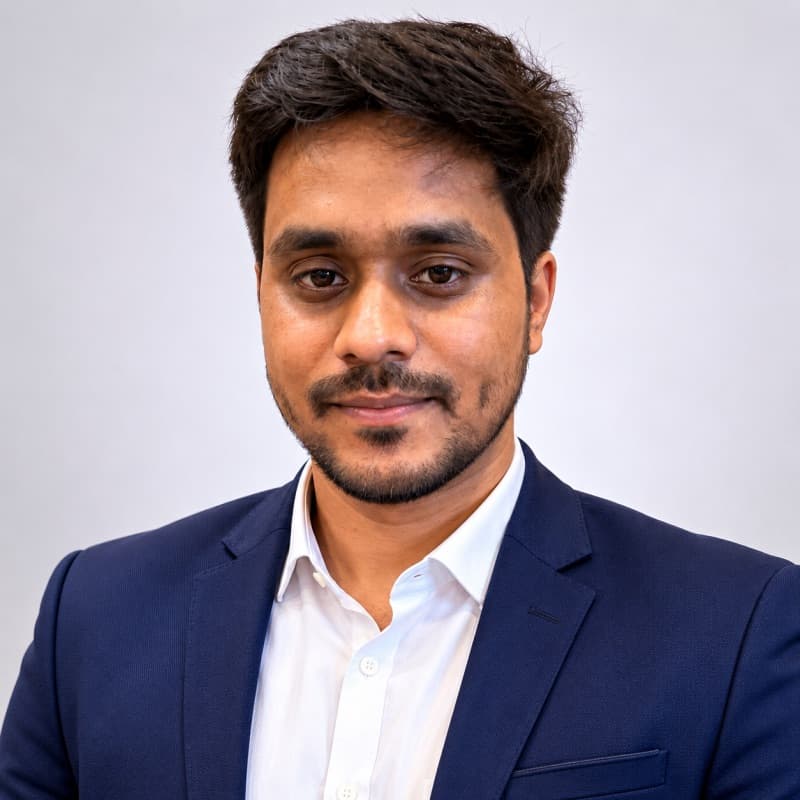 Pradeep Singh Dasauni